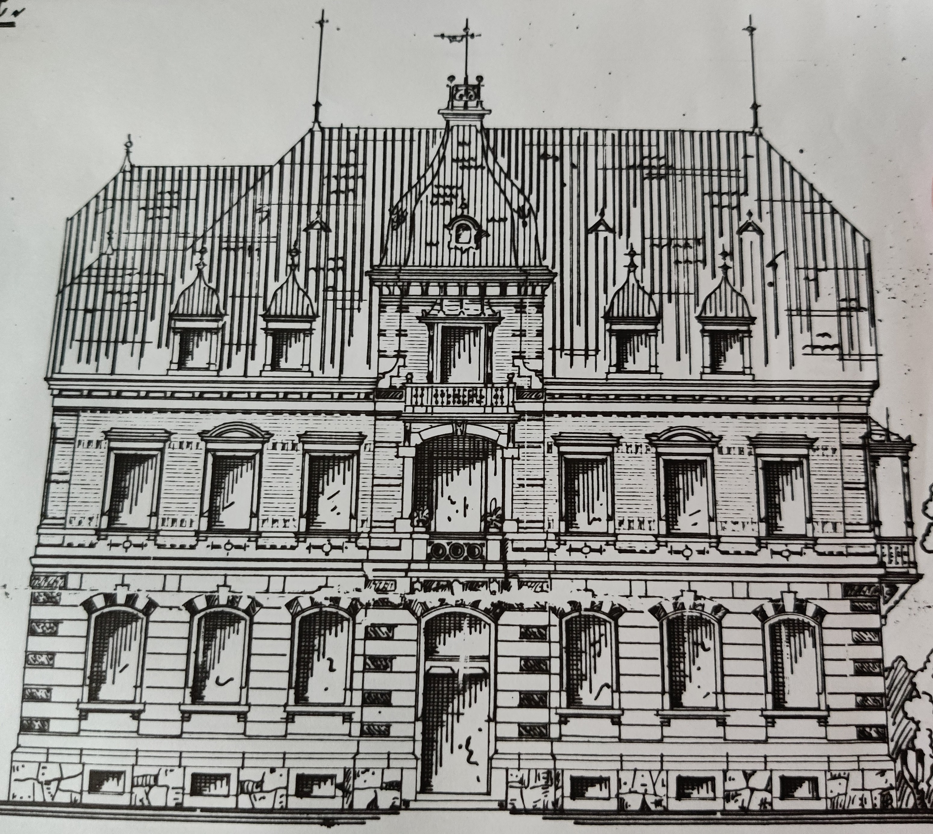 Energieberatung für Baudenkmäler (Detail)