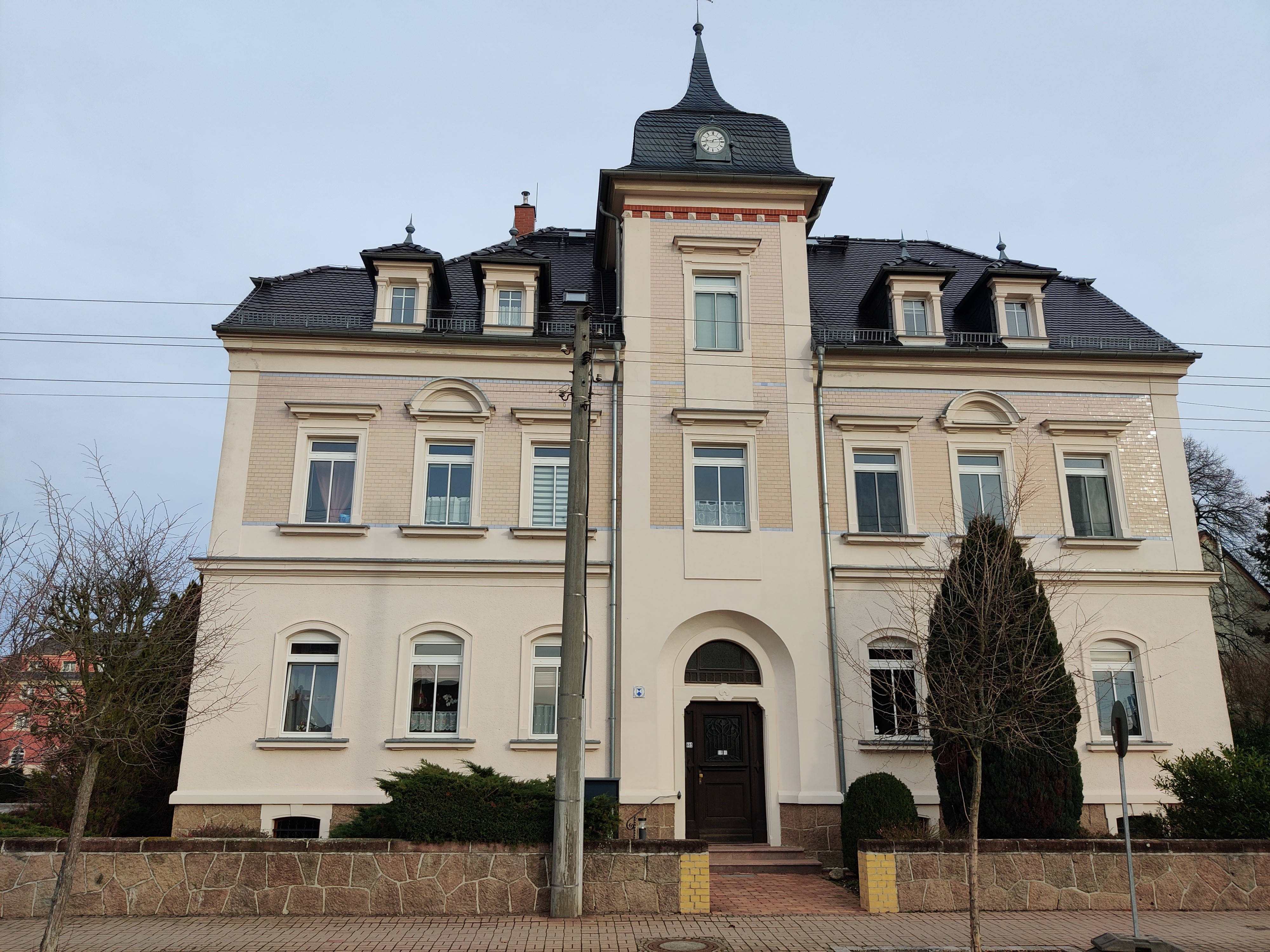 Energieberatung für Baudenkmäler