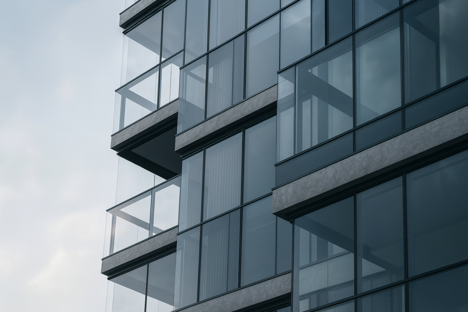 Energieberatung für Nicht-Wohngebäude