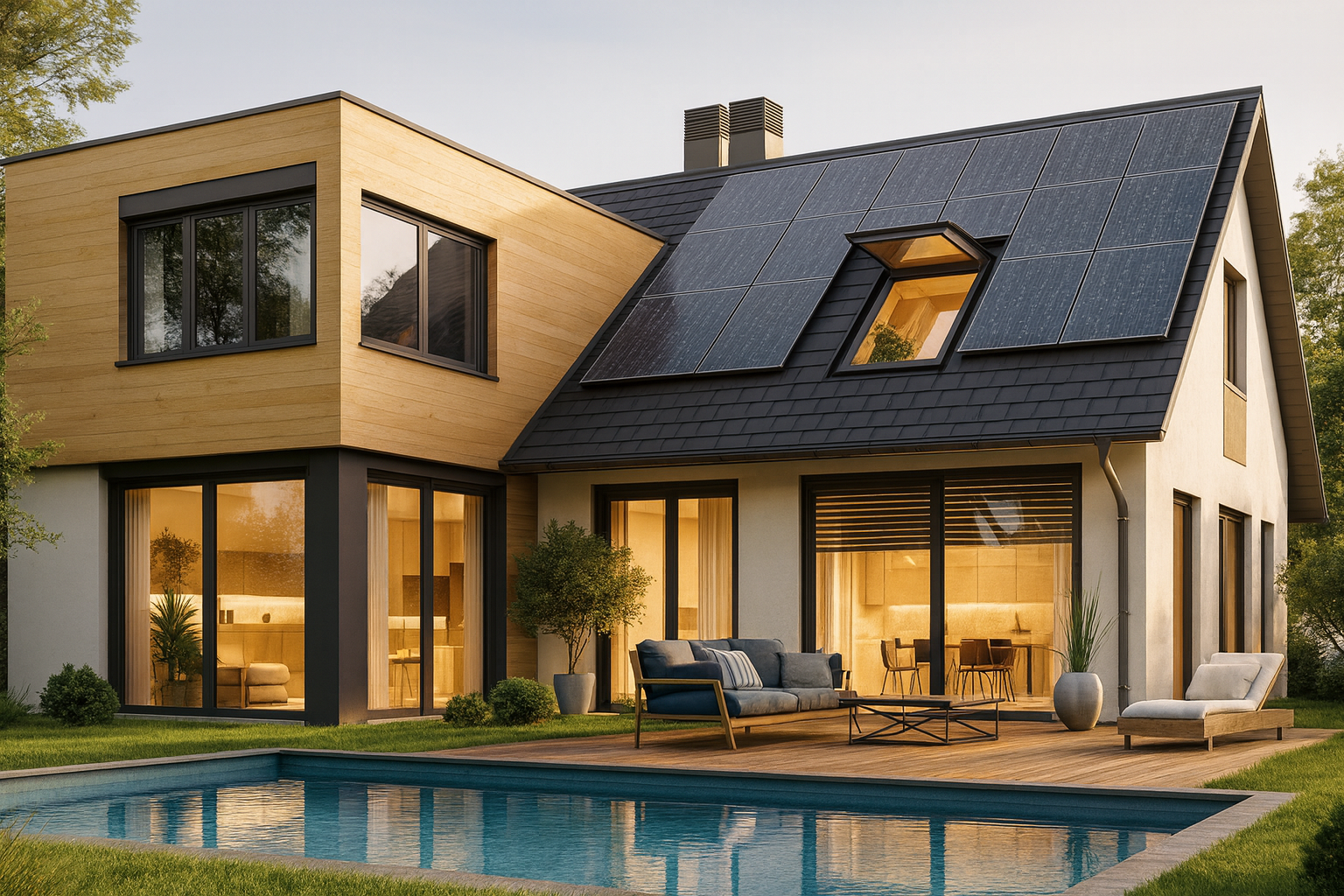 Energieberatung für Wohngebäude